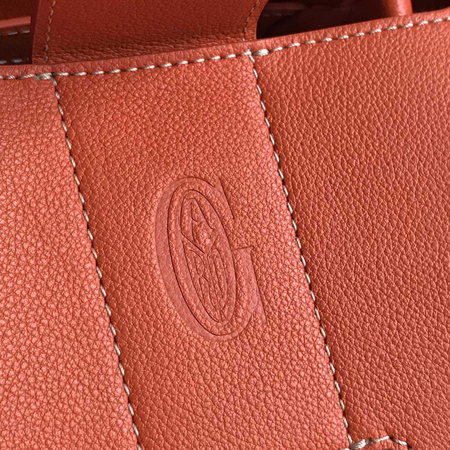 Goyard Saïgon Tote Bag - PerfectKickZ