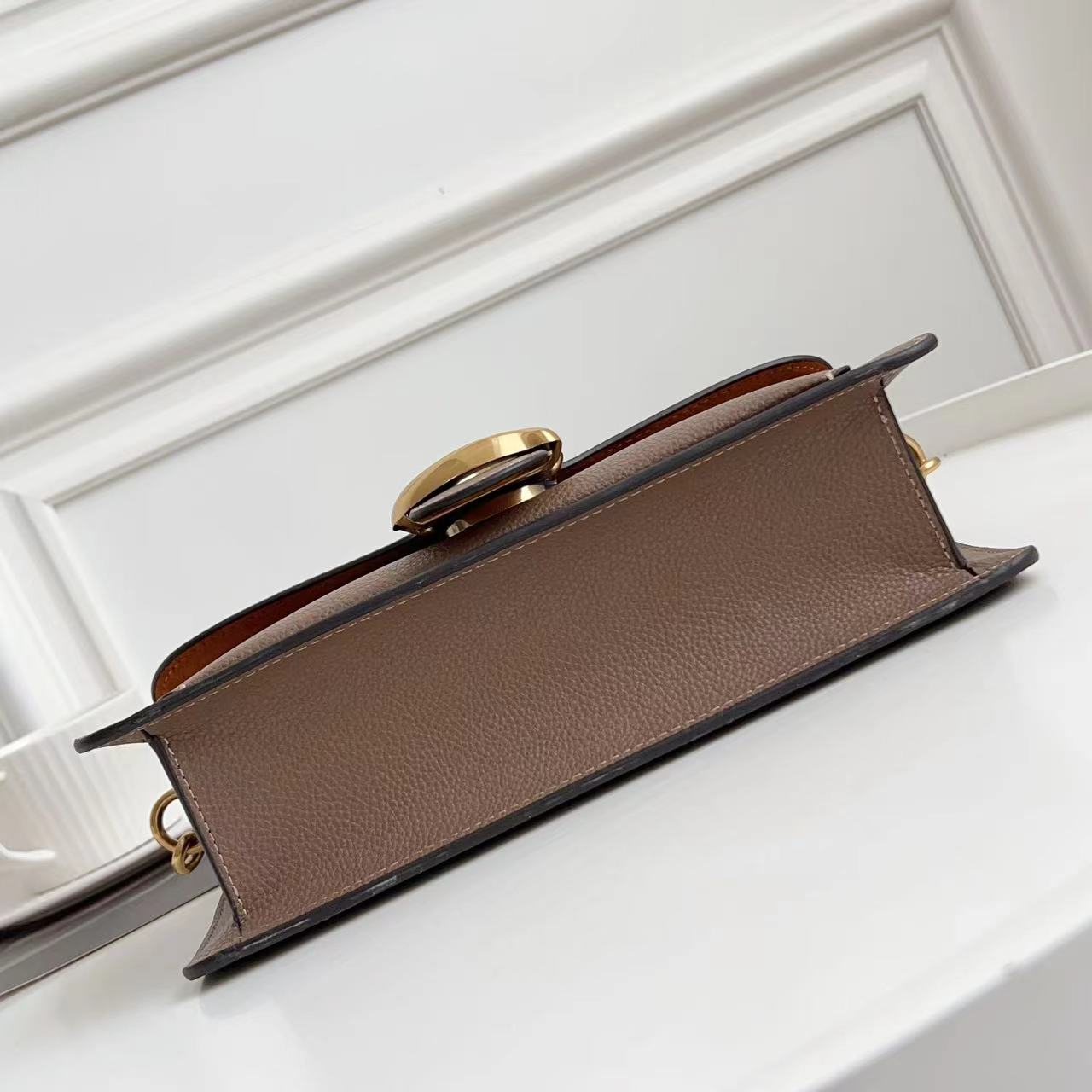Coach Tabby Shoulder Bag 26  (26*15*7.5cm) - PerfectKickZ