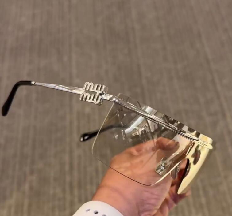 Miumiu Sunglasses - PerfectKickZ