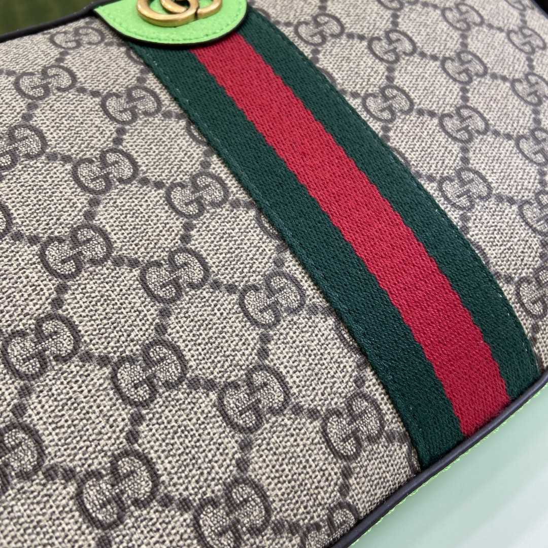 Gucci Ophidia GG Small Crossbody Bag  - PerfectKickZ