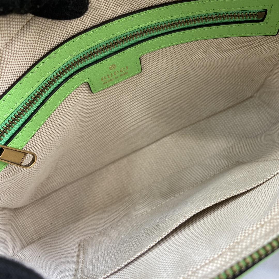 Gucci Ophidia GG Small Crossbody Bag  - PerfectKickZ