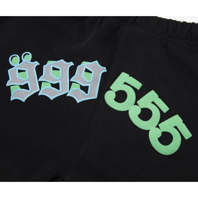 Sp5der Sweatpants - PerfectKickZ