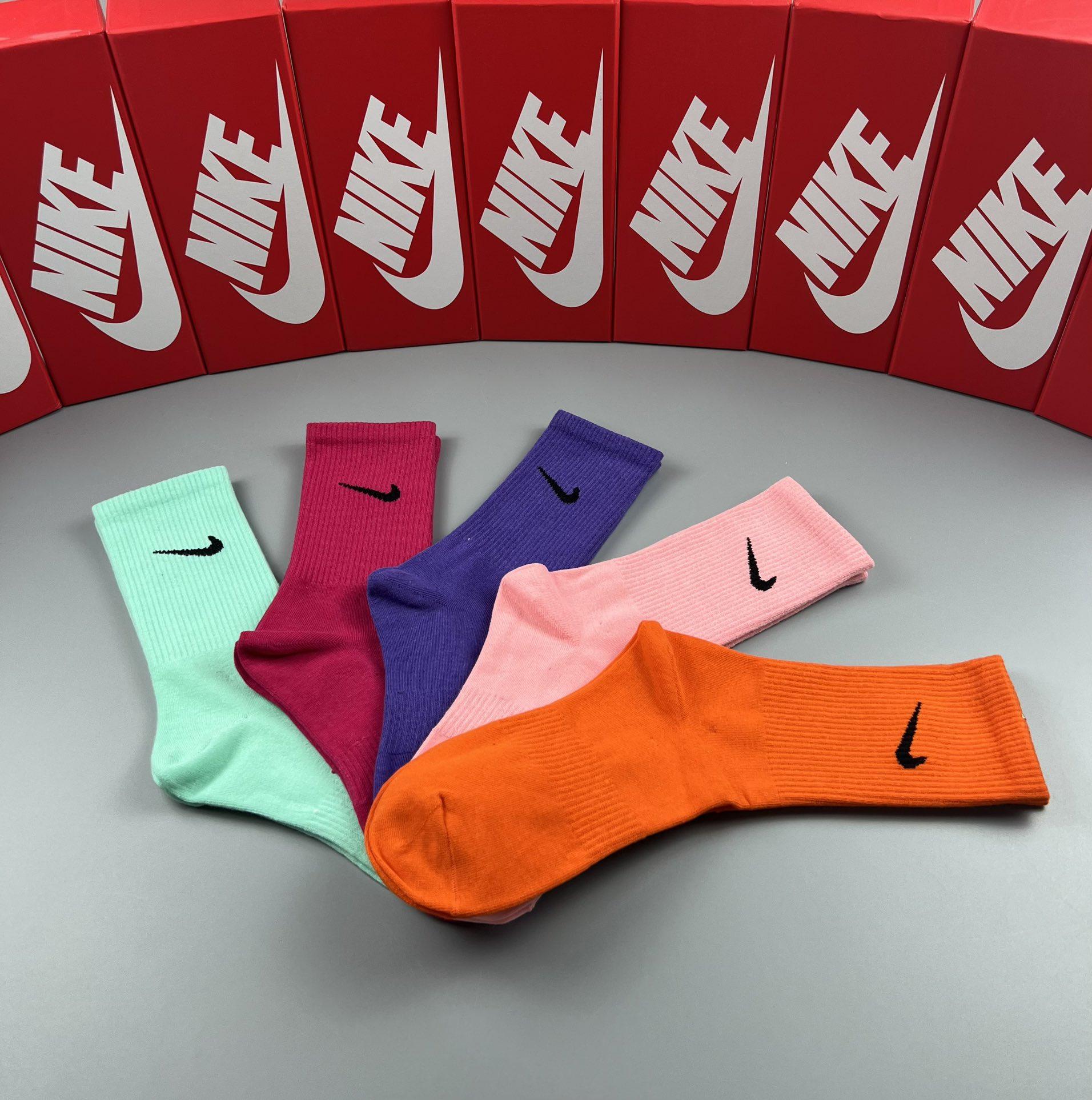 Nike Socks /Box - PerfectKickZ