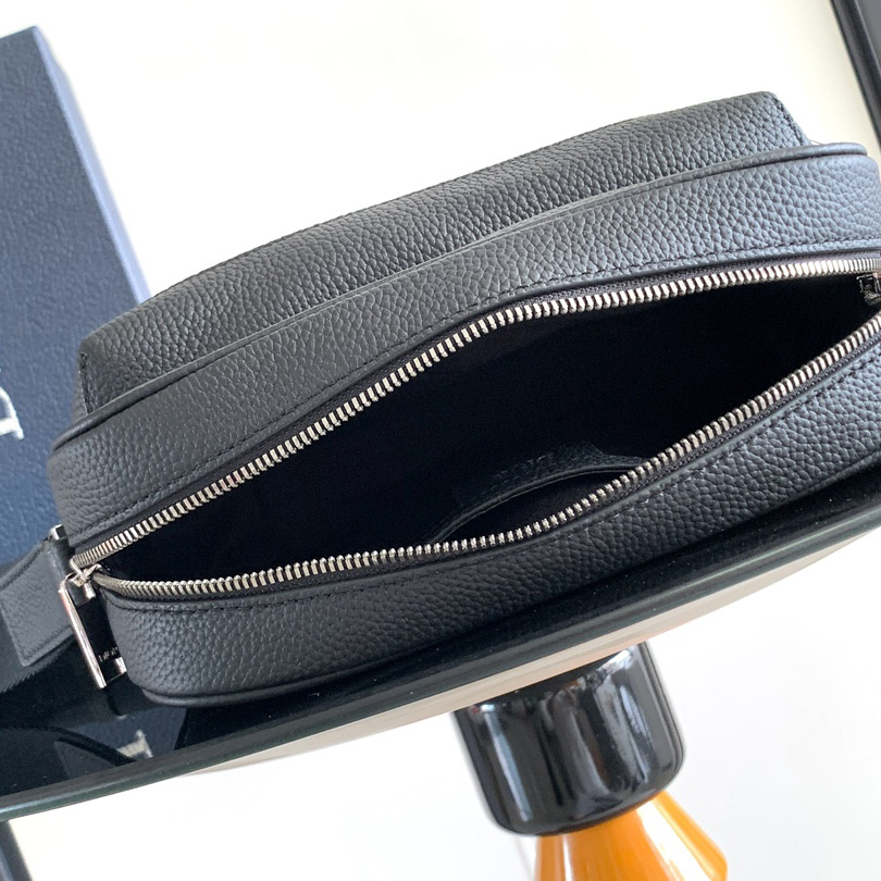 Dior Rider 2.0 Zipped Messenger Bag - PerfectKickZ