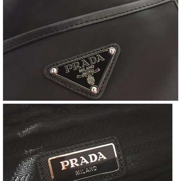 Prada Shoulder Bag ( 20-16-5cm) - PerfectKickZ