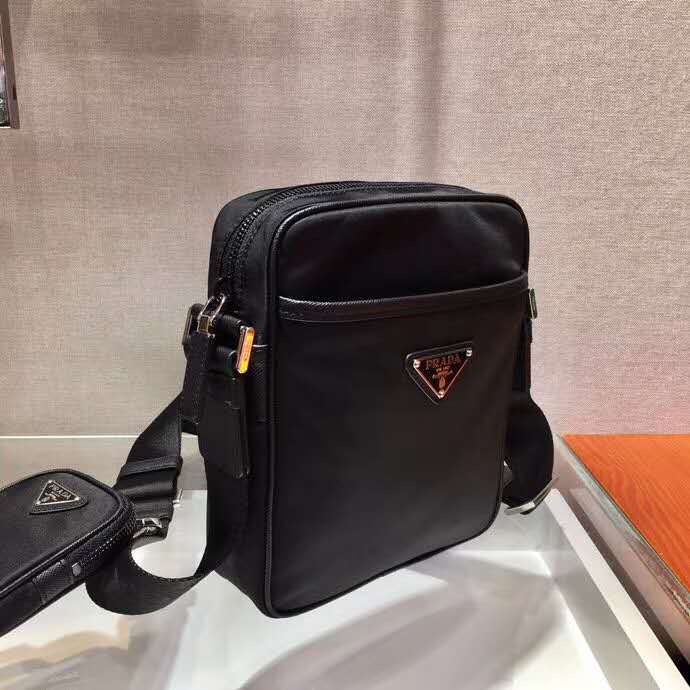 Prada Shoulder Bag ( 20-16-5cm) - PerfectKickZ