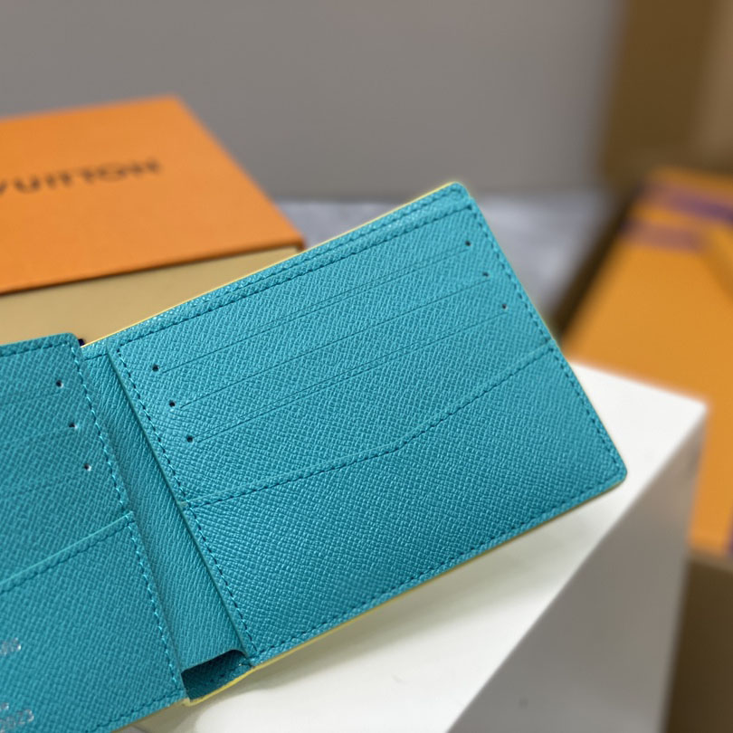 Louis Vuitton Monogram Wallet     M82005 - PerfectKickZ
