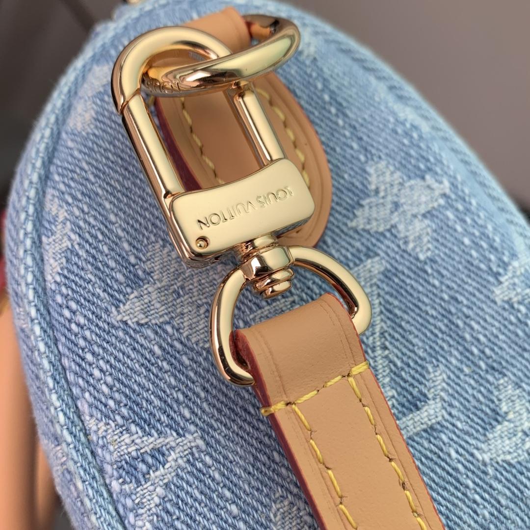 Louis Vuitton Nano Speedy   M11212 - PerfectKickZ