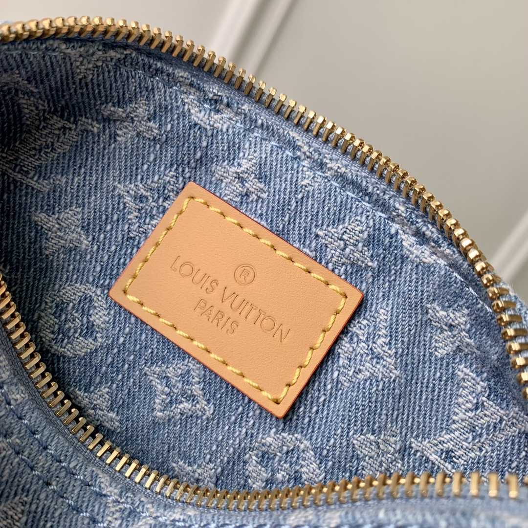 Louis Vuitton Nano Speedy   M11212 - PerfectKickZ