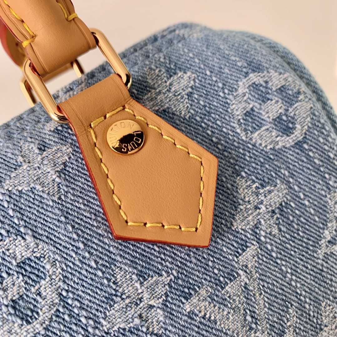 Louis Vuitton Nano Speedy   M11212 - PerfectKickZ