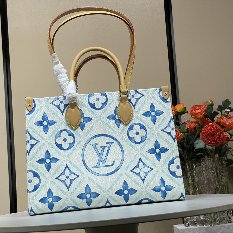 Louis Vuitton OnTheGo MM   M11262 - PerfectKickZ