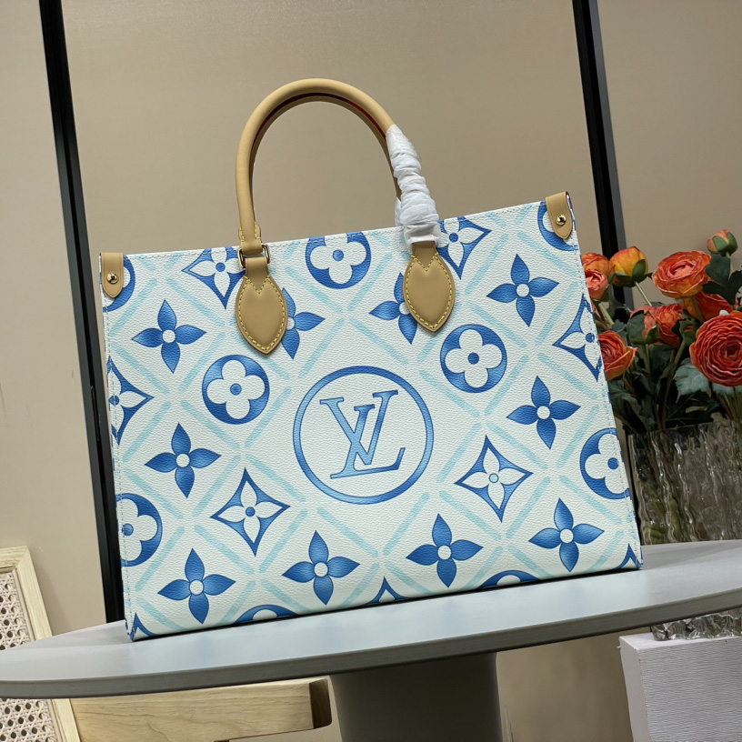 Louis Vuitton OnTheGo MM   M11262 - PerfectKickZ