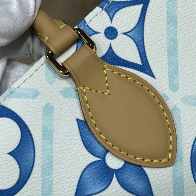 Louis Vuitton OnTheGo MM   M11262 - 