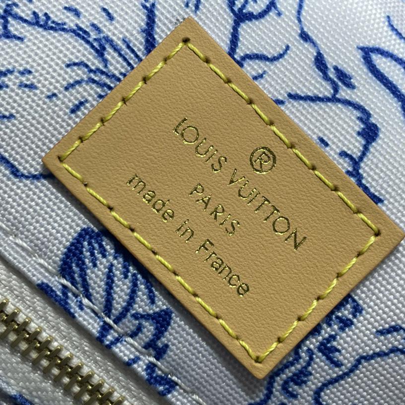 Louis Vuitton OnTheGo MM   M11262 - 