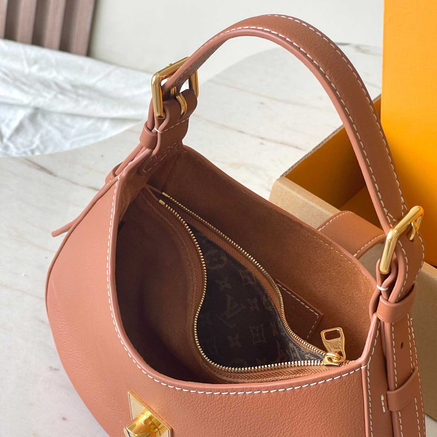 Louis Vuitton Low Key Shoulder Bag   M24885 - PerfectKickZ