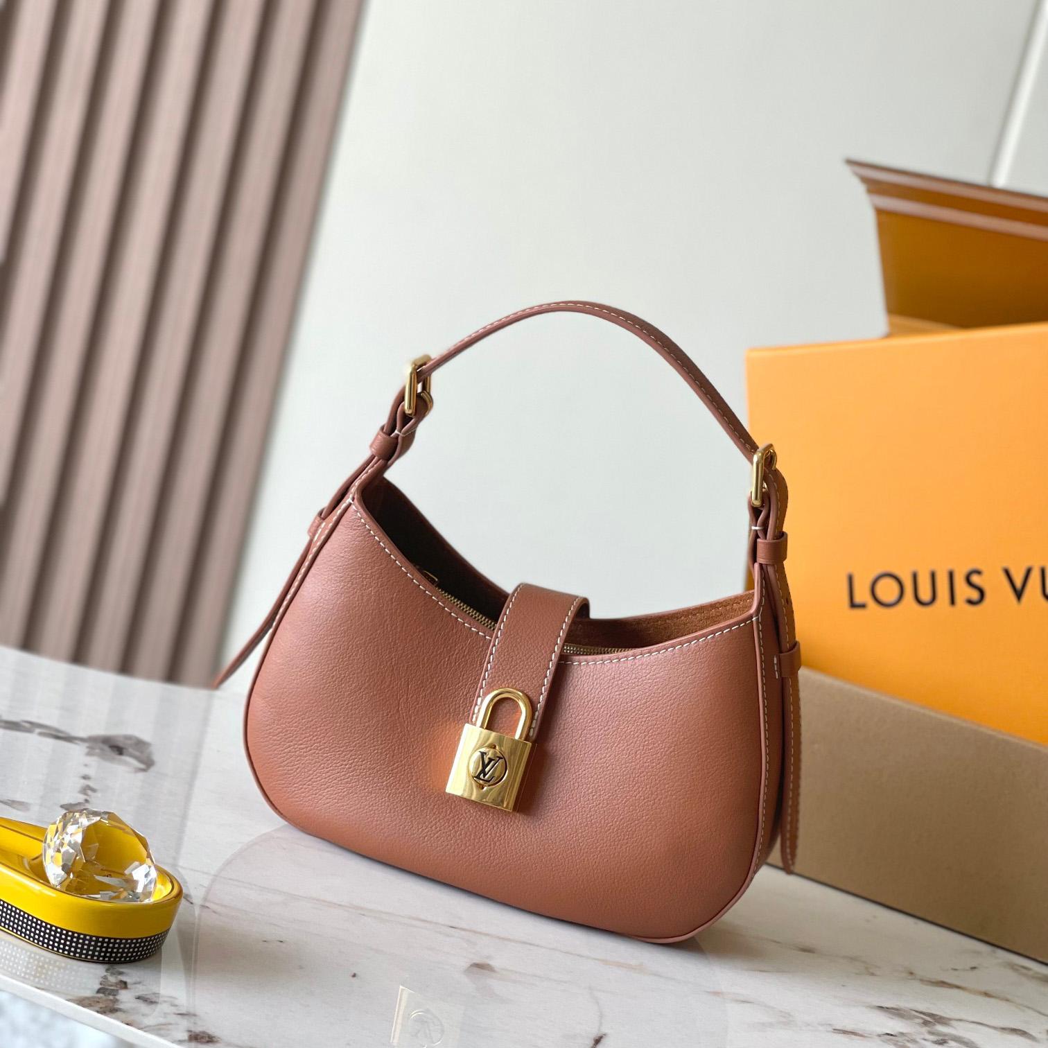 Louis Vuitton Low Key Shoulder Bag   M24885 - PerfectKickZ