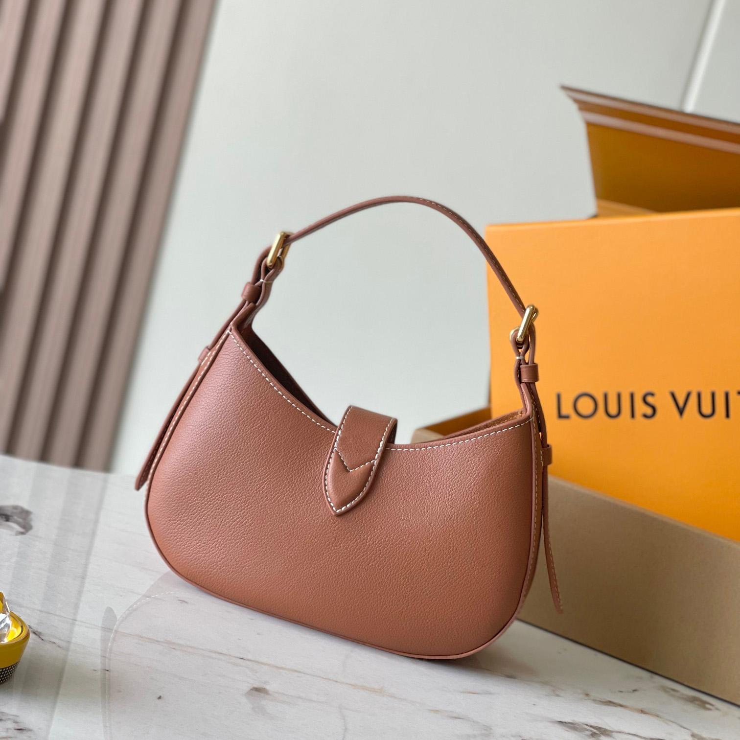 Louis Vuitton Low Key Shoulder Bag   M24885 - 