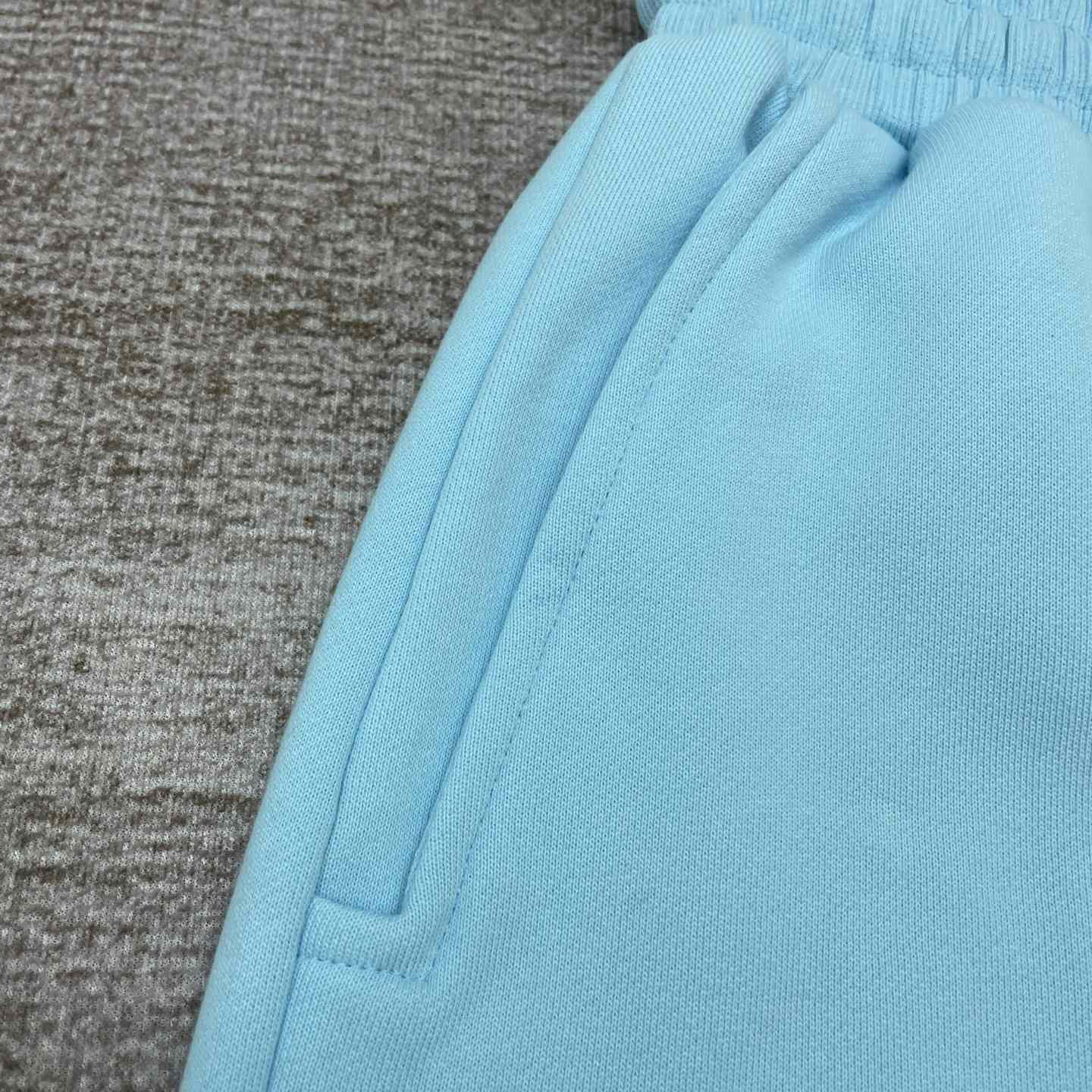 Casablanca Sweat Shorts   c858 - PerfectKickZ