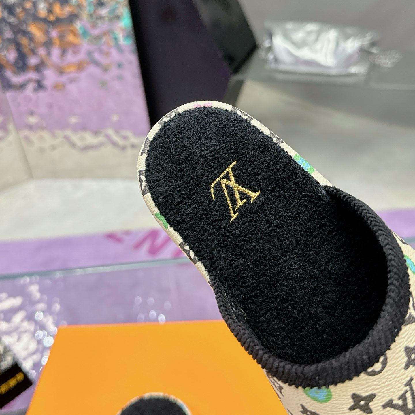 Louis Vuitton LV Palace Slipper    1ACWGN - PerfectKickZ