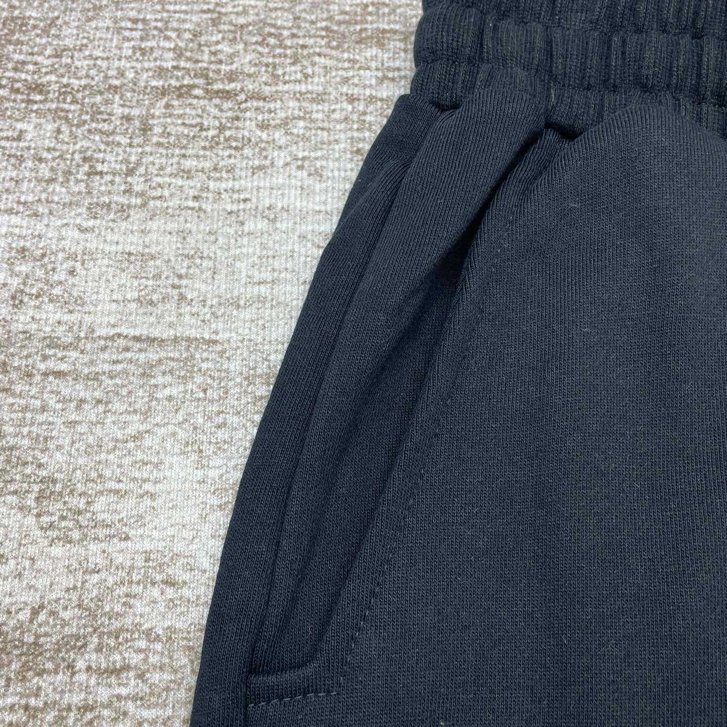 Casablanca Maison De Reve Sweatshorts   c861 - PerfectKickZ
