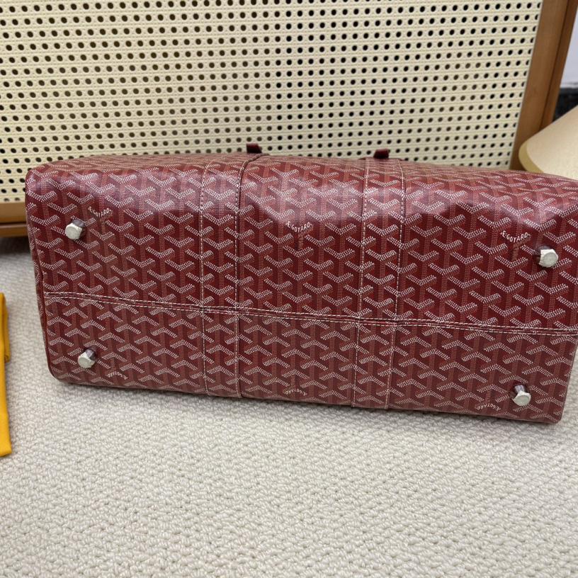 Goyard Boeing 50 Bag   50cm - PerfectKickZ