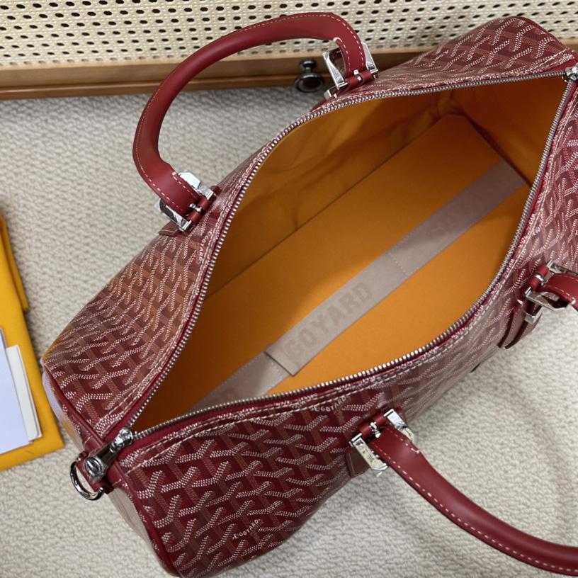 Goyard Boeing 50 Bag   50cm - PerfectKickZ