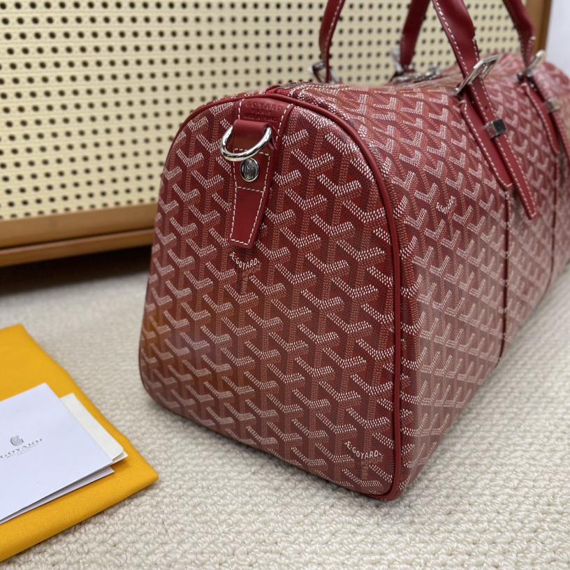 Goyard Boeing 50 Bag   50cm - PerfectKickZ