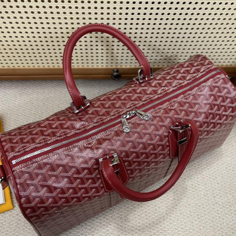 Goyard Boeing 50 Bag   50cm - PerfectKickZ