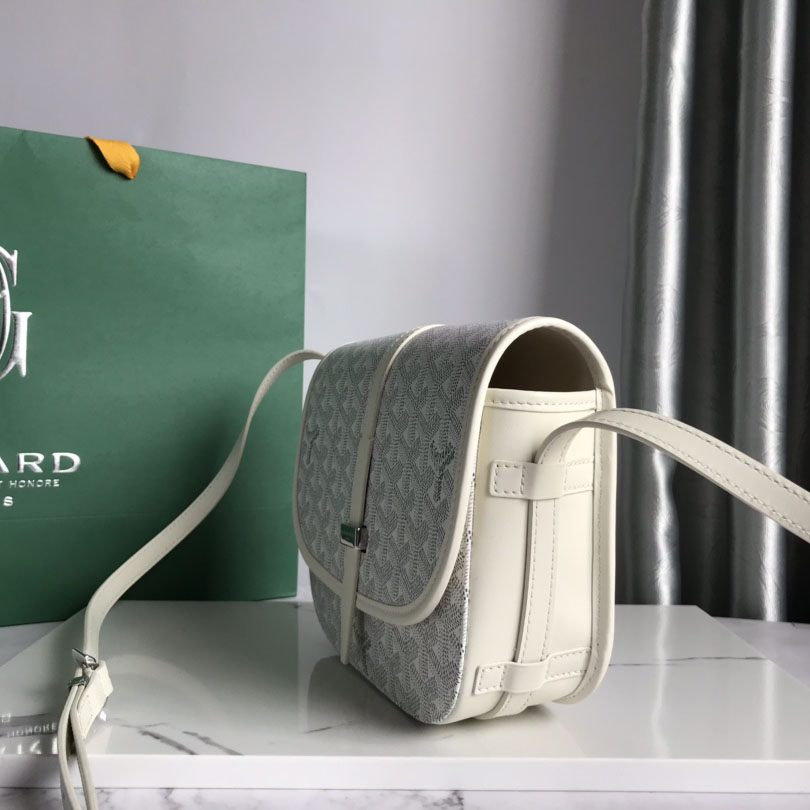 Goyard Belvedere PM Bag  - PerfectKickZ