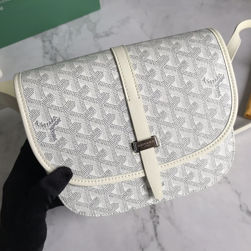 Goyard Belvedere PM Bag  - PerfectKickZ