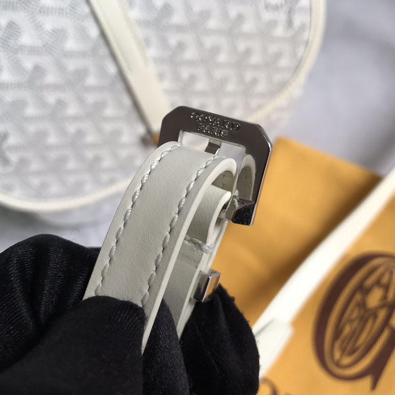 Goyard Belvedere PM Bag  - PerfectKickZ