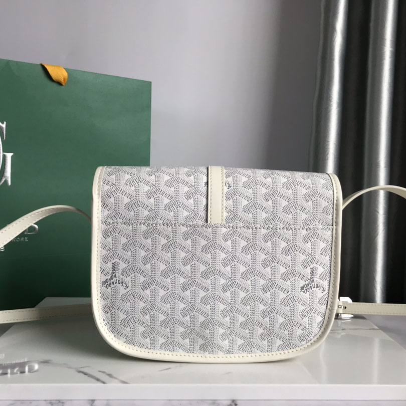 Goyard Belvedere PM Bag  - PerfectKickZ