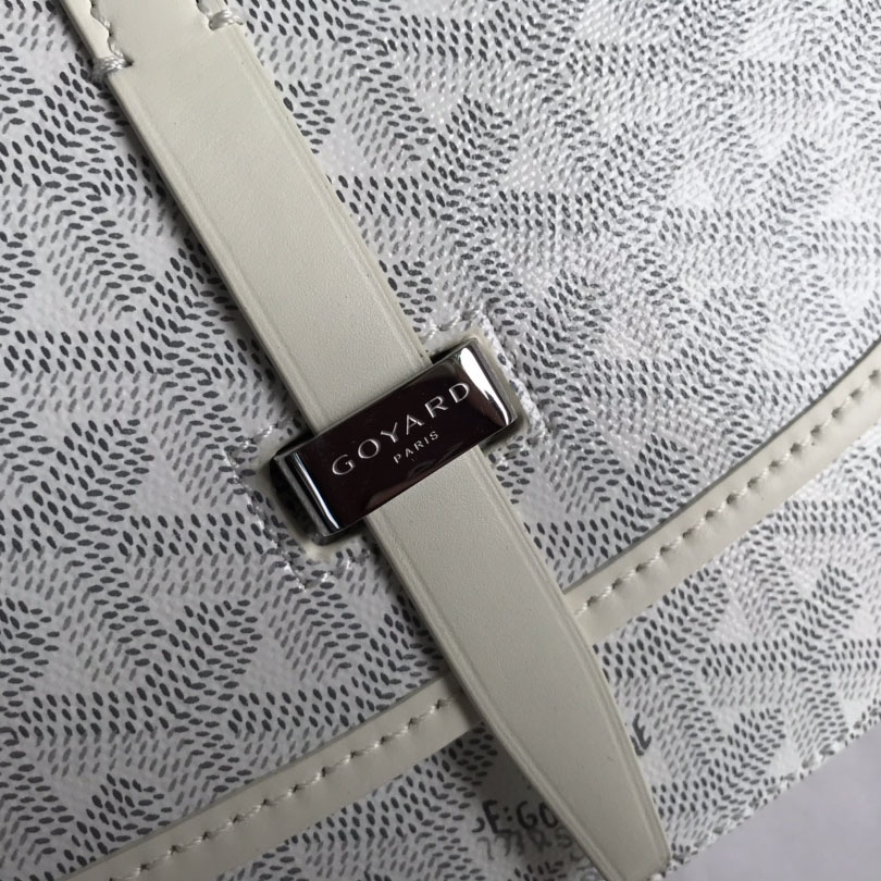 Goyard Belvedere PM Bag  - 