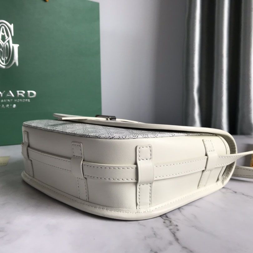 Goyard Belvedere PM Bag  - 