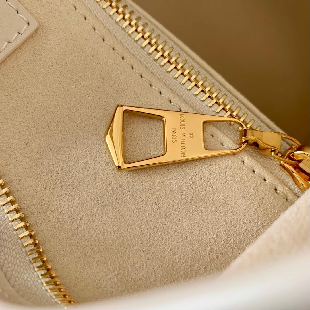 Louis Vuitton CarryAll PM   M24652 - PerfectKickZ