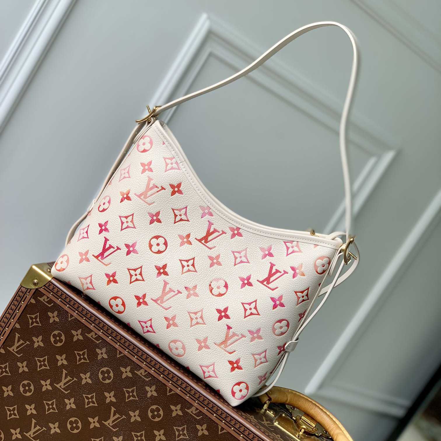 Louis Vuitton CarryAll PM   M24652 - PerfectKickZ