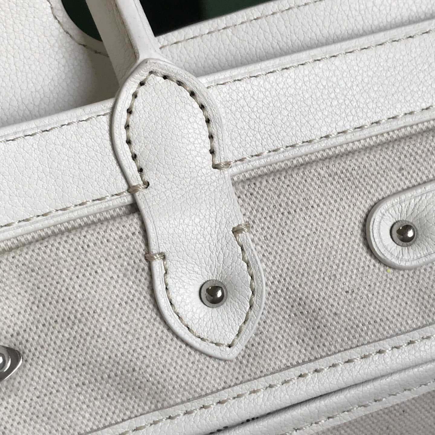 Goyard Saïgon Tote Bag - PerfectKickZ