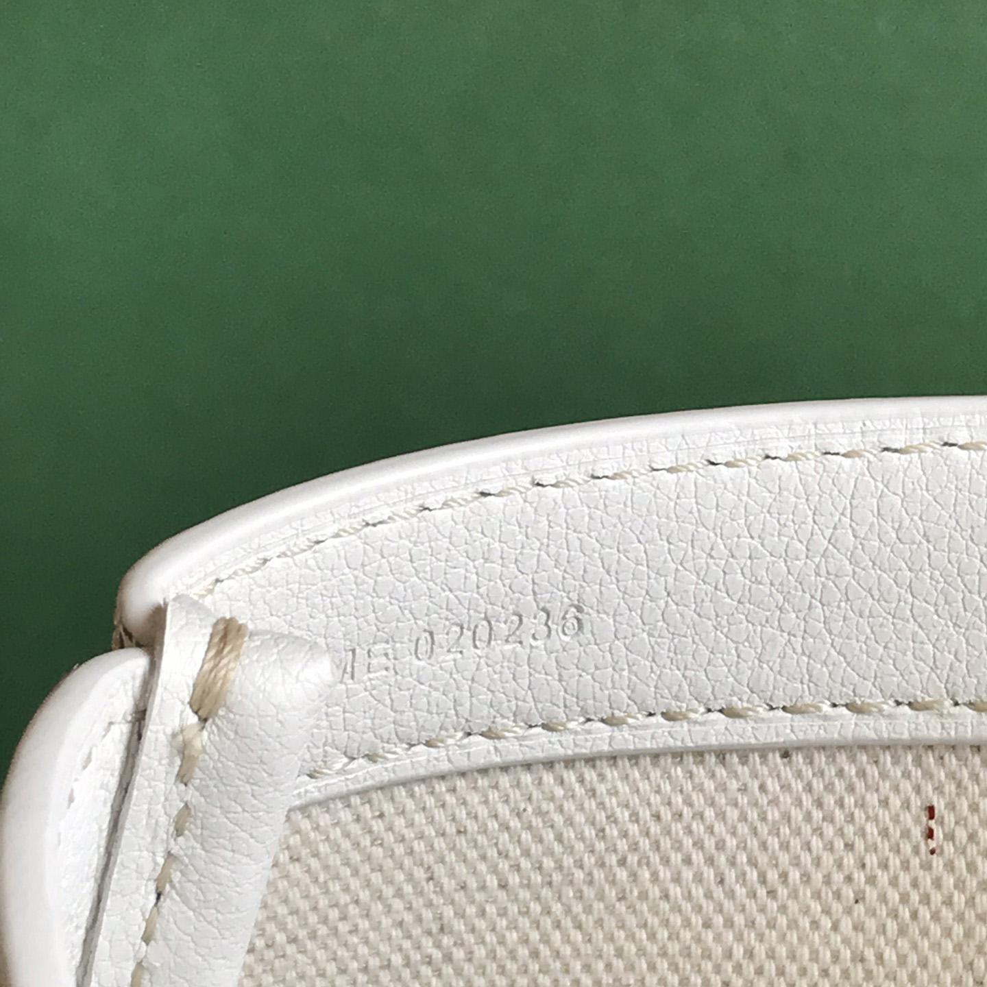 Goyard Saïgon Tote Bag - PerfectKickZ