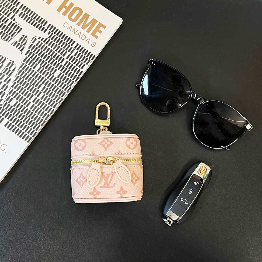 Louis Vuitton Pouch   M00545 - PerfectKickZ
