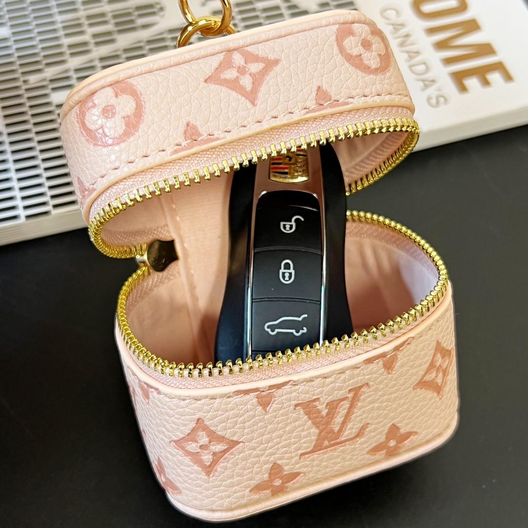 Louis Vuitton Pouch   M00545 - PerfectKickZ