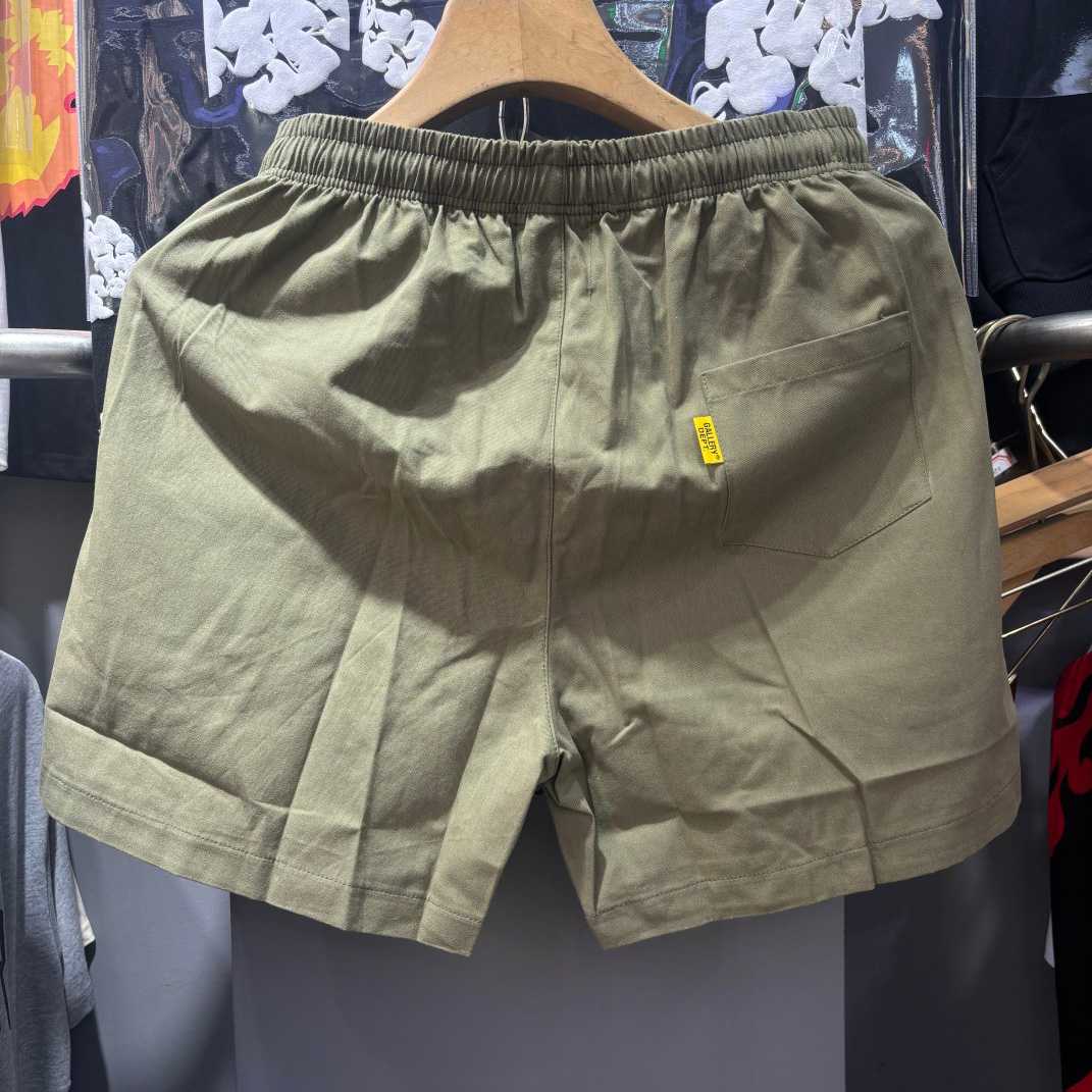 Gallery Dept. Shorts - PerfectKickZ
