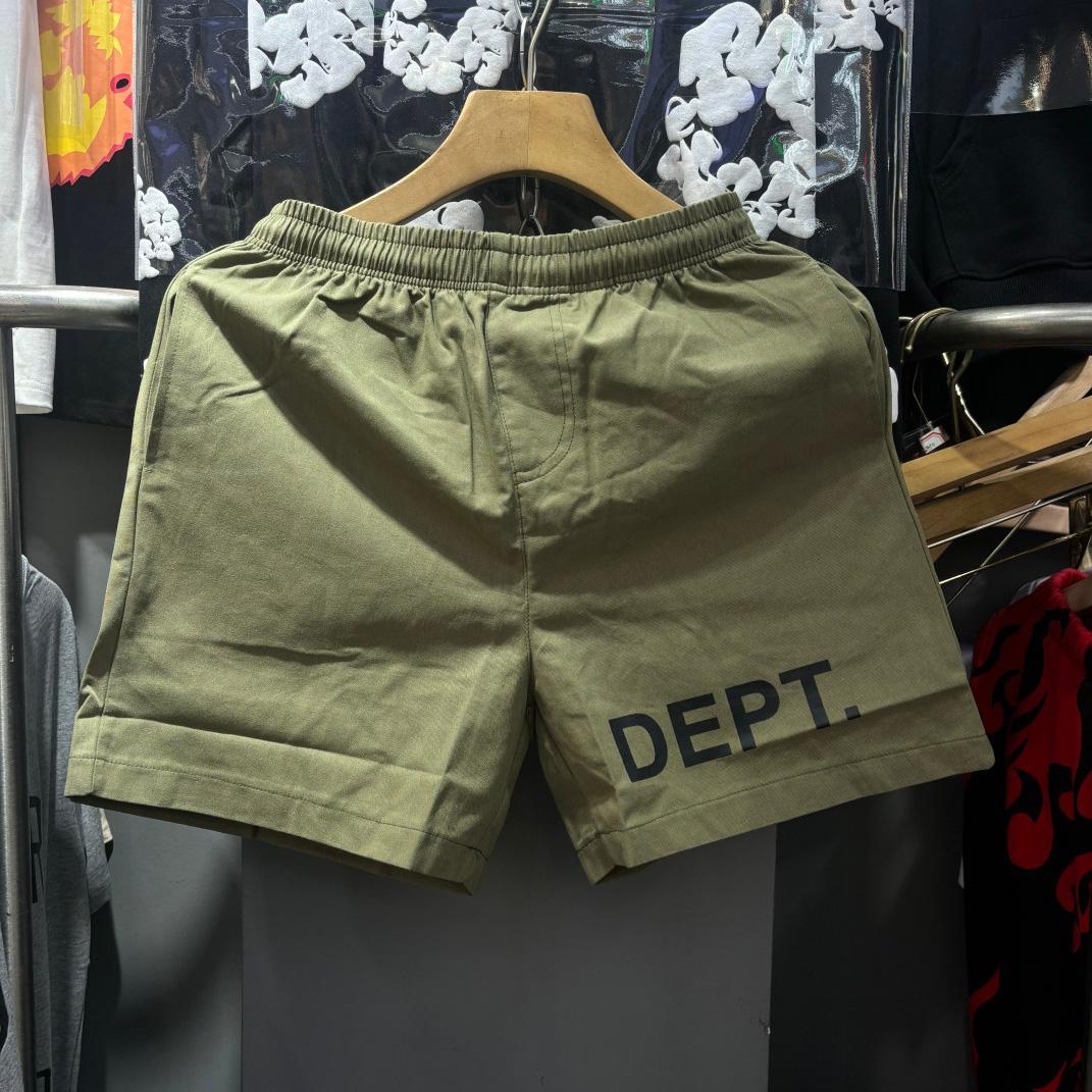 Gallery Dept. Shorts - PerfectKickZ