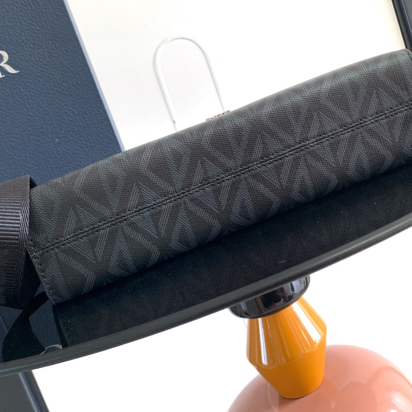 Dior A5 Triangle Pouch - PerfectKickZ
