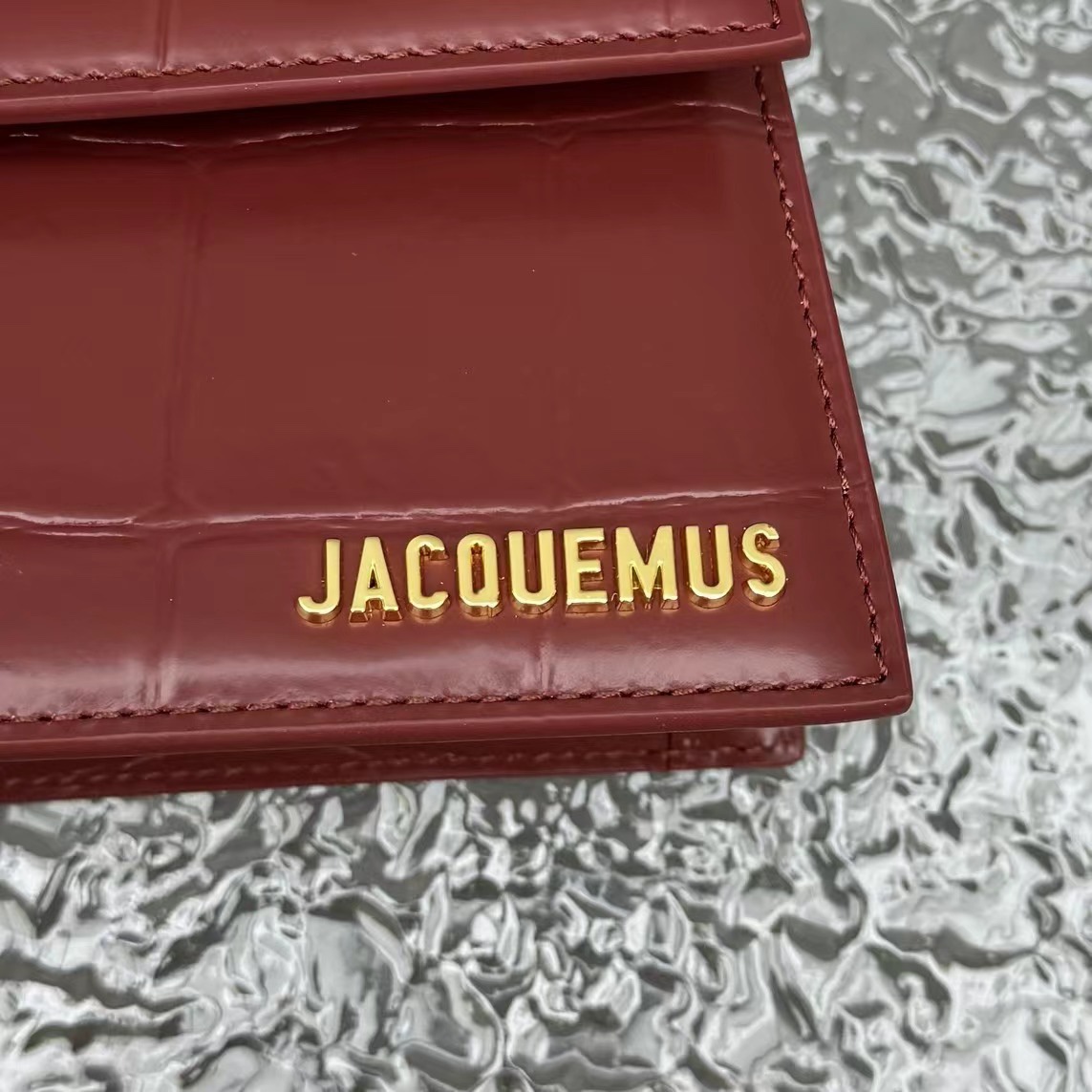 Jacquemus Le Chiquito Moyen Boucle - PerfectKickZ