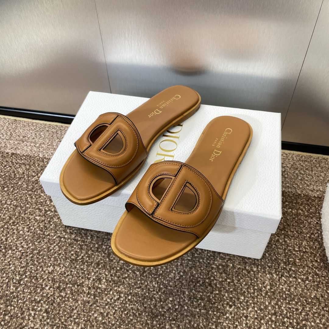 Dior D-Club Slide - PerfectKickZ