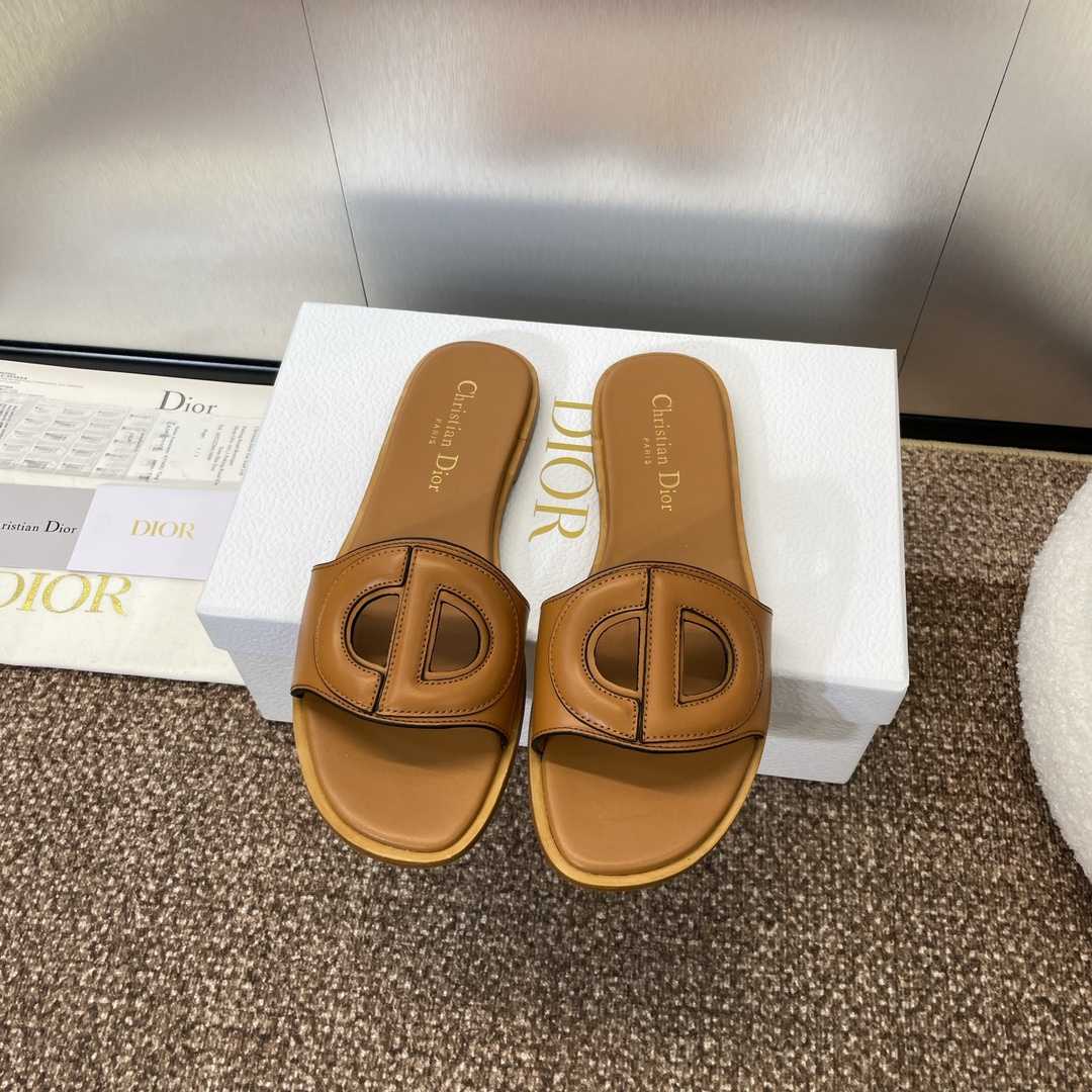 Dior D-Club Slide - PerfectKickZ