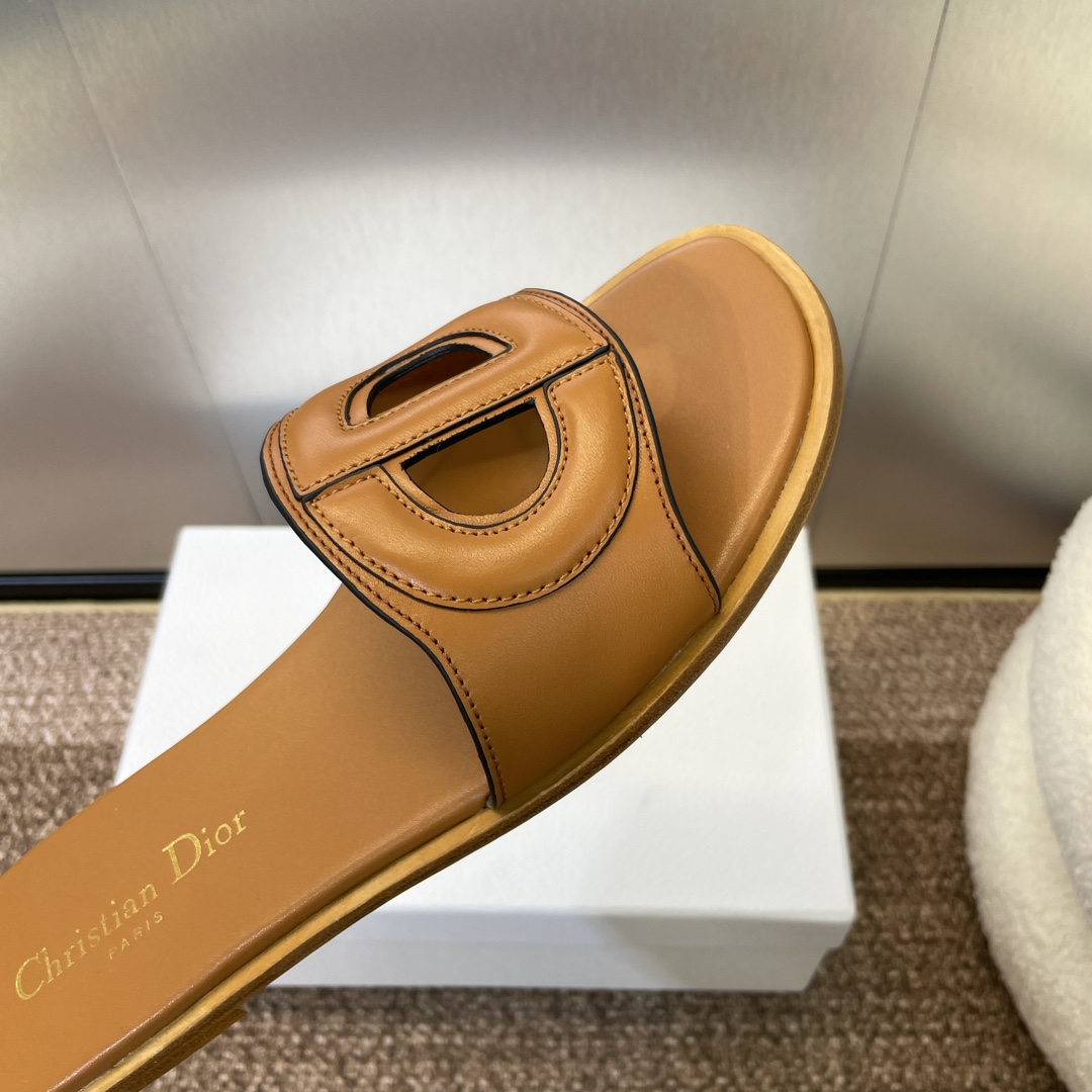 Dior D-Club Slide - PerfectKickZ