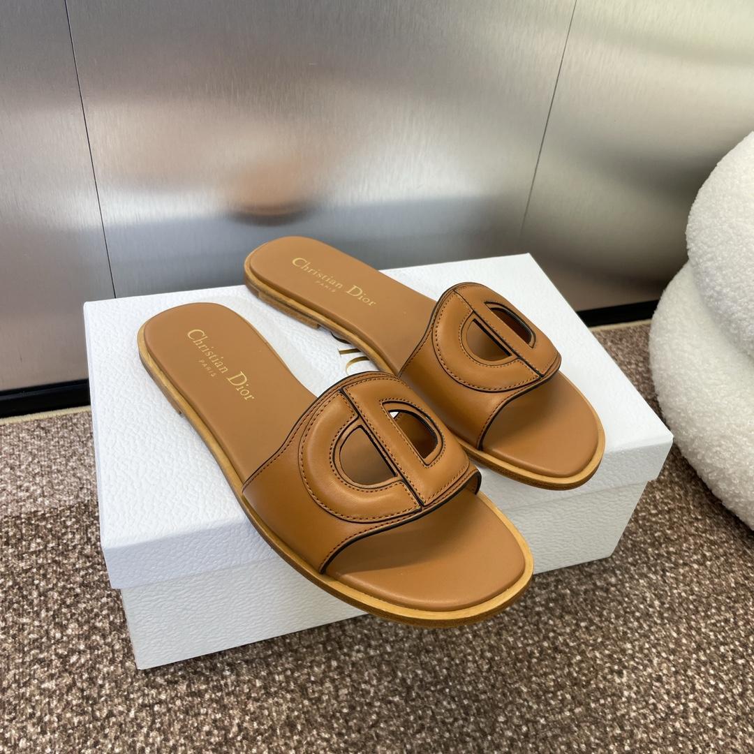 Dior D-Club Slide - PerfectKickZ