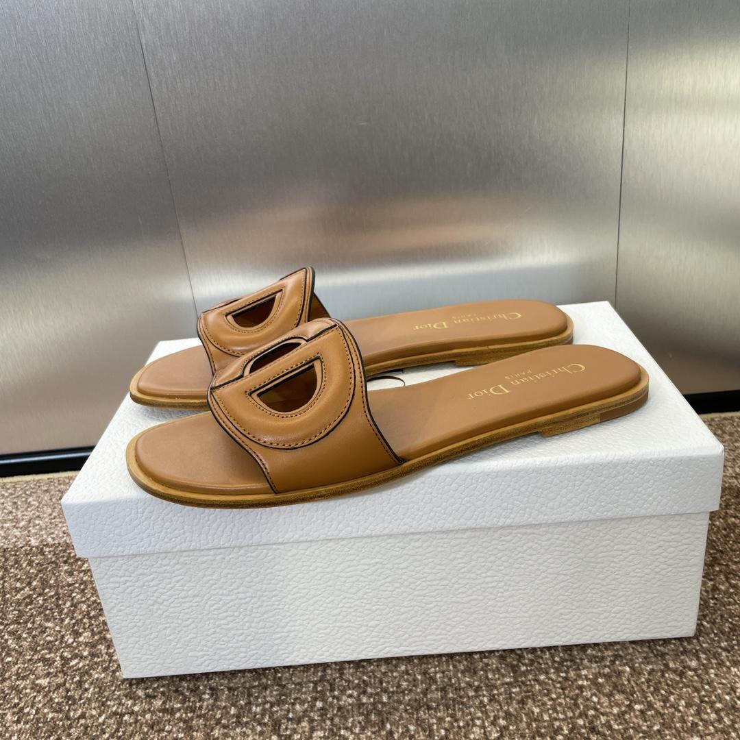 Dior D-Club Slide - PerfectKickZ