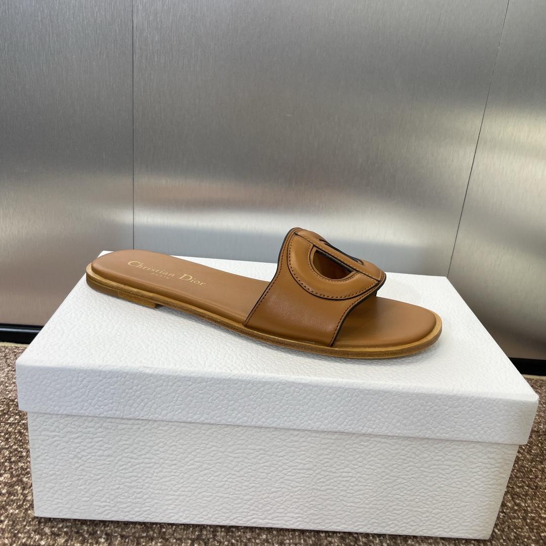 Dior D-Club Slide - PerfectKickZ